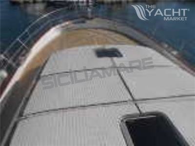 Menorquin yachts menorquin 150