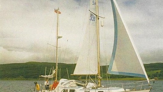 Holman 35 super sovereign