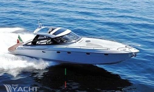 Cantieri di baia flash 48