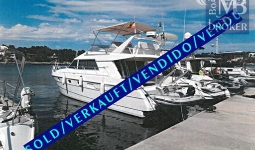 Solcio biondi 44 fly