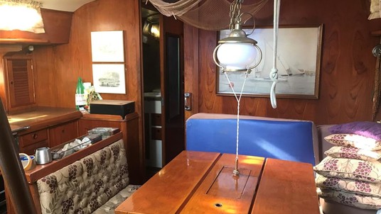 Sparkman & stephens 50