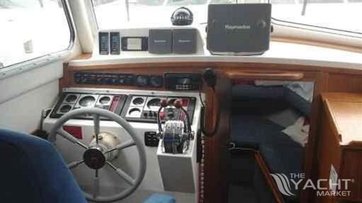 Seaward 25