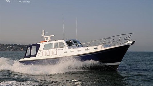 Seaward nelson 42