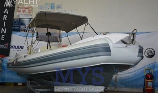 Mv marine mv 800