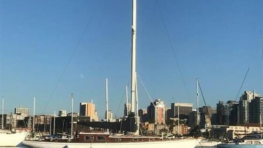 Sparkman & stephens 1738