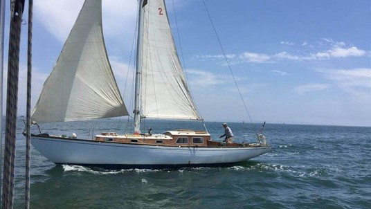 Sparkman & stephens 1738