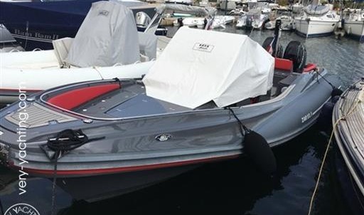 Zar formenti zar 85 sport luxury