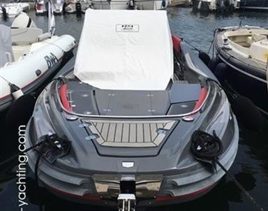 Zar formenti zar 85 sport luxury