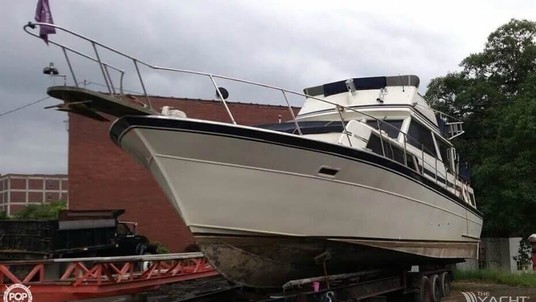 Marinette 37 ac
