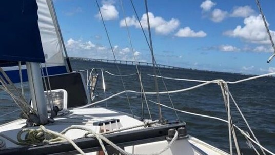 Catalina 28
