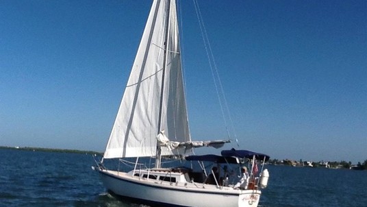 Catalina 27