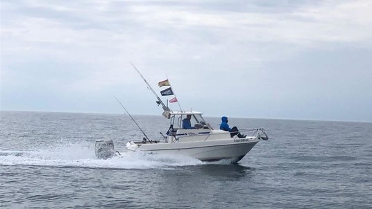 Fisher wilow 640