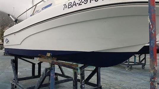Fisher wilow 640