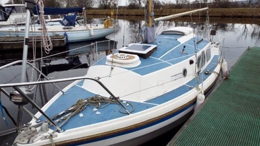 Westerly Marine pageant