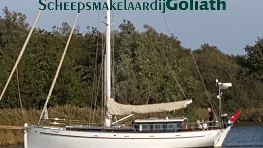 Puffin puffin 42 mst