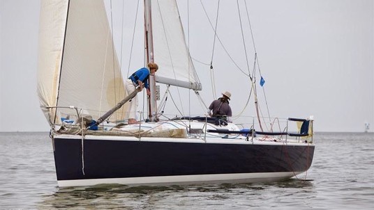 Sydney bashford howison 36