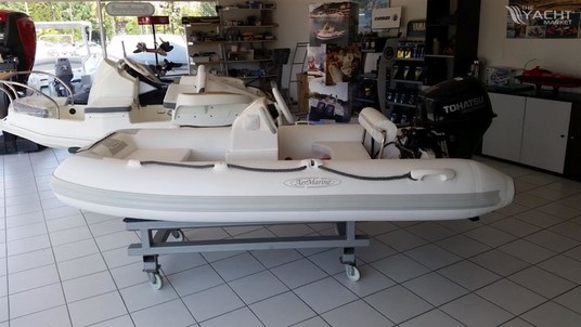 Sinerg aermarine espace