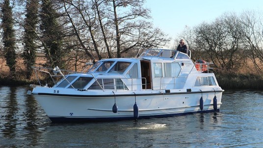 Alpha Marine Group 29