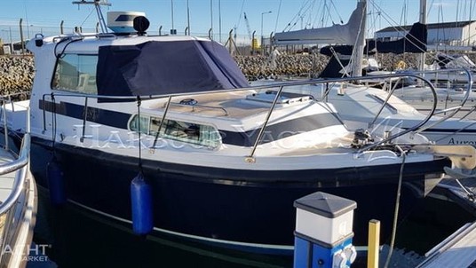 Aquastar 27