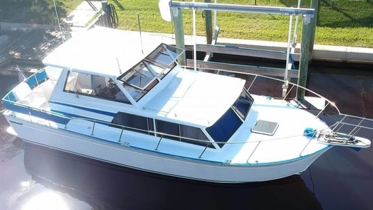 Marinette 28 express