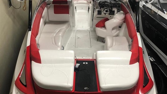 Sea-doo sport boats 230