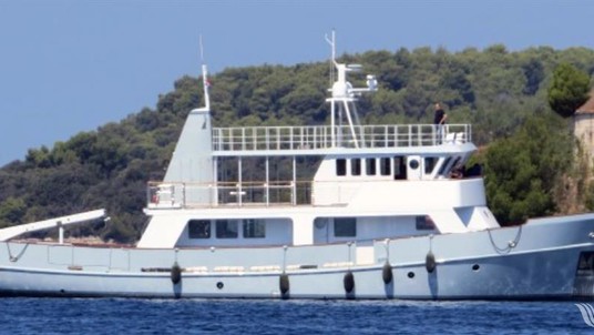 Voldnes skipwerf norway offshore 31