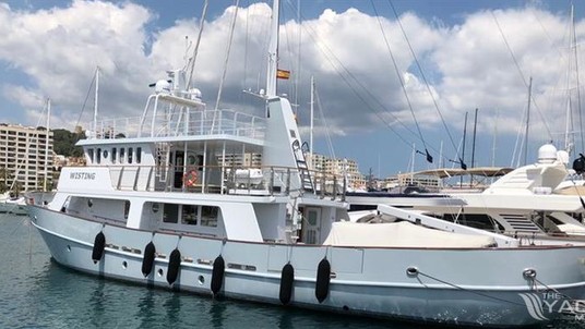 Voldnes skipwerf norway offshore 31