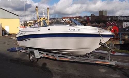 Ebbtide ebbtide campione 180