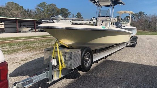 Shearwater 2400