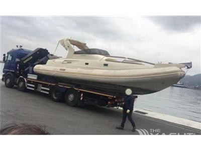 Solemar 32 night and day