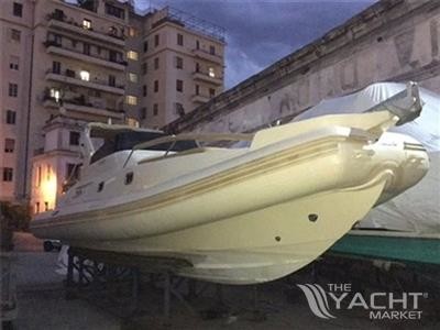 Solemar 32 night and day