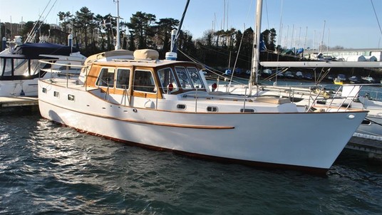 Otter 40