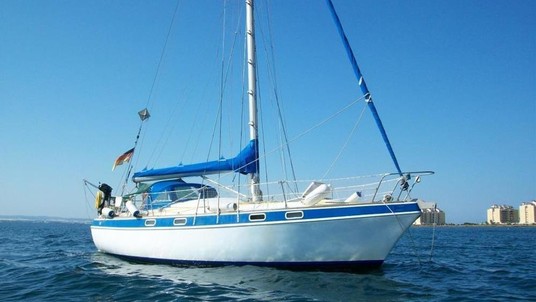 Morgan 33