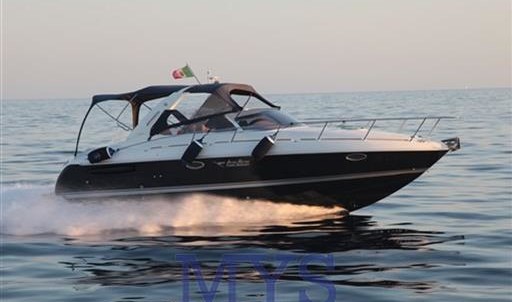 Airon marine 325