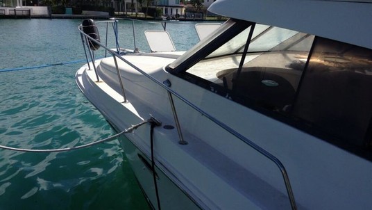 Trojan 10 meter international