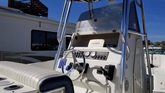 Caravelle v24 offshore