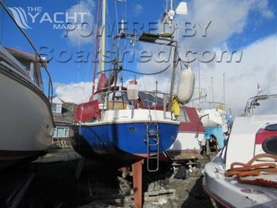 Westerly Marine Westerly berwick