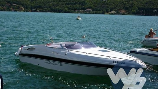 Tullio abbate 23 seasport