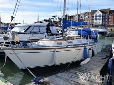 Colvic colvic sailer 29