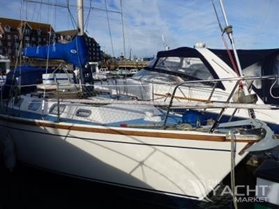 Colvic colvic sailer 29