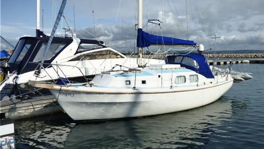 Westerly Marine berwick