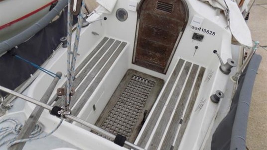 Contessa contessa 26