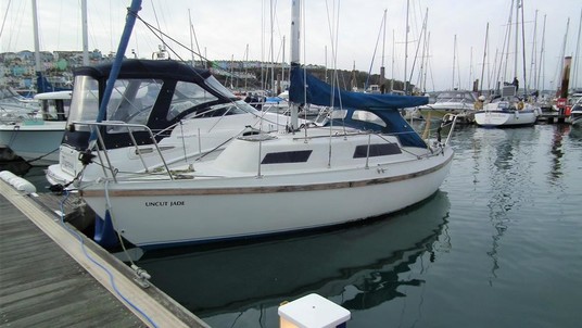 Tomahawk 25