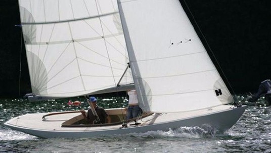 Rustler yachts rustler 24