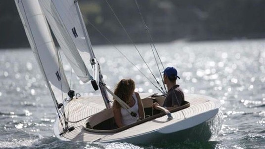 Rustler yachts rustler 24