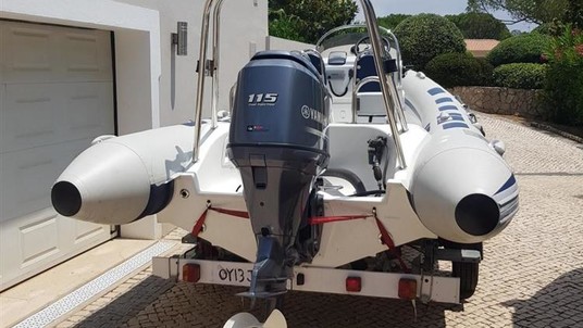 Ribeye playtime a600