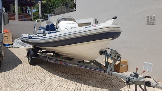 Ribeye playtime a600