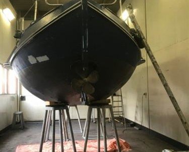 Schokker vreedenburgh 9.84