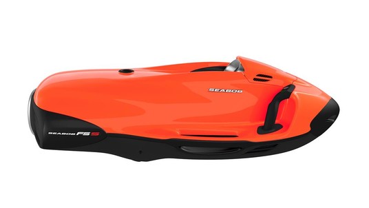 Seabob f5 s