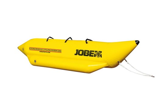 Jobe towables - banana